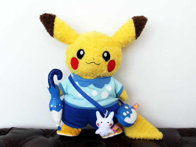 Pokecen Pikachus Closet May2018 Photo 19 NintendoSoup