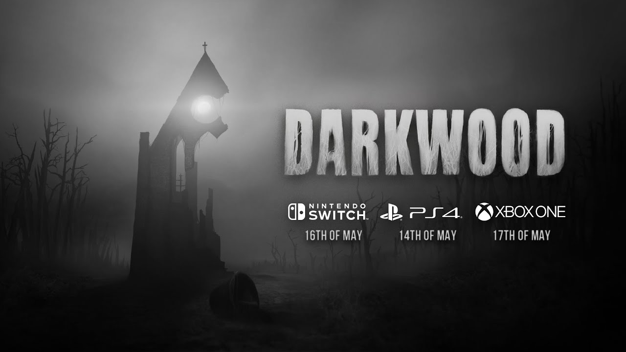 darkwood receives another launch trailer for consoles