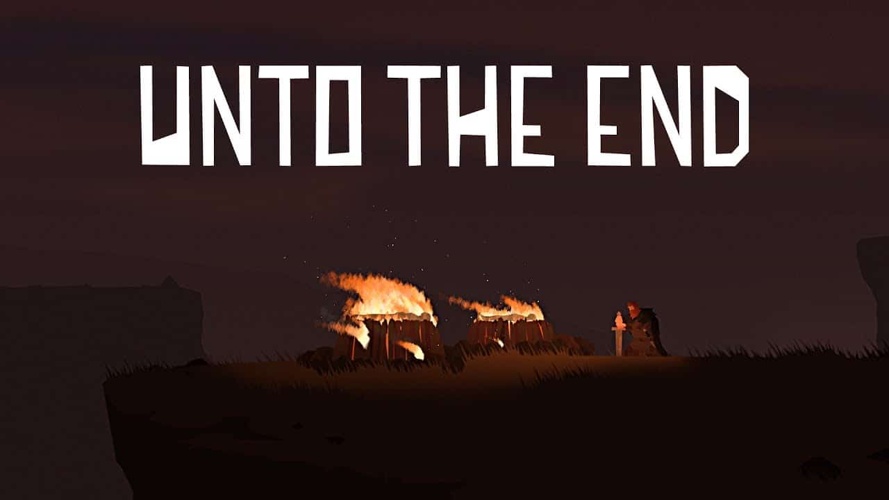 unto the end re-confirmed for nintendo switch gameplay footage