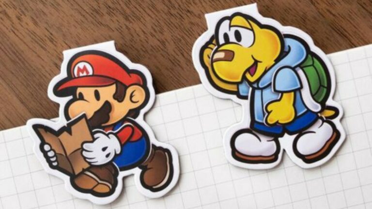 Paper Mario Hk Bonuses Nintendosoup