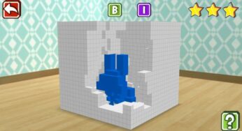 Qbics Paint heads to Nintendo Switch on July 27th