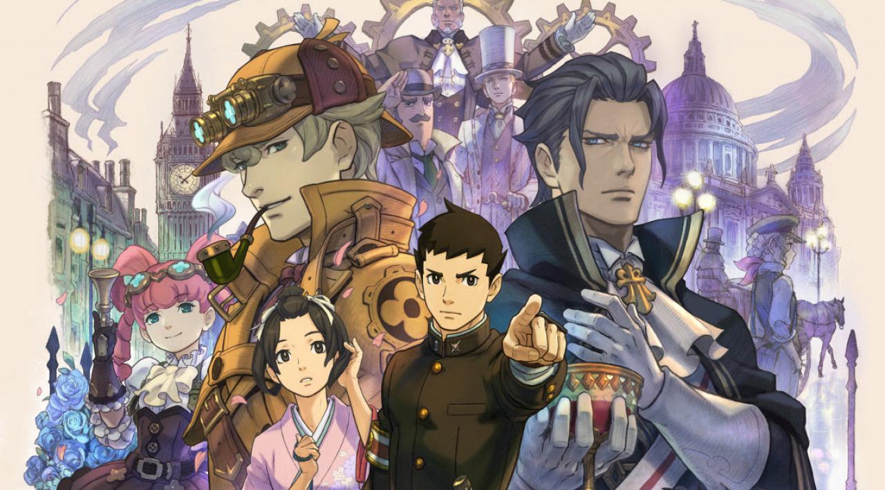 the-great-ace-attorney-2-gets-digest-video-nintendosoup