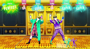 Just Dance 2018 to Support Nintendo Home Consoles all the way back to the Wii