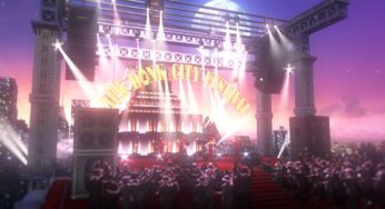 Super Mario Odyssey Snags Up Best Of Gamescom Award
