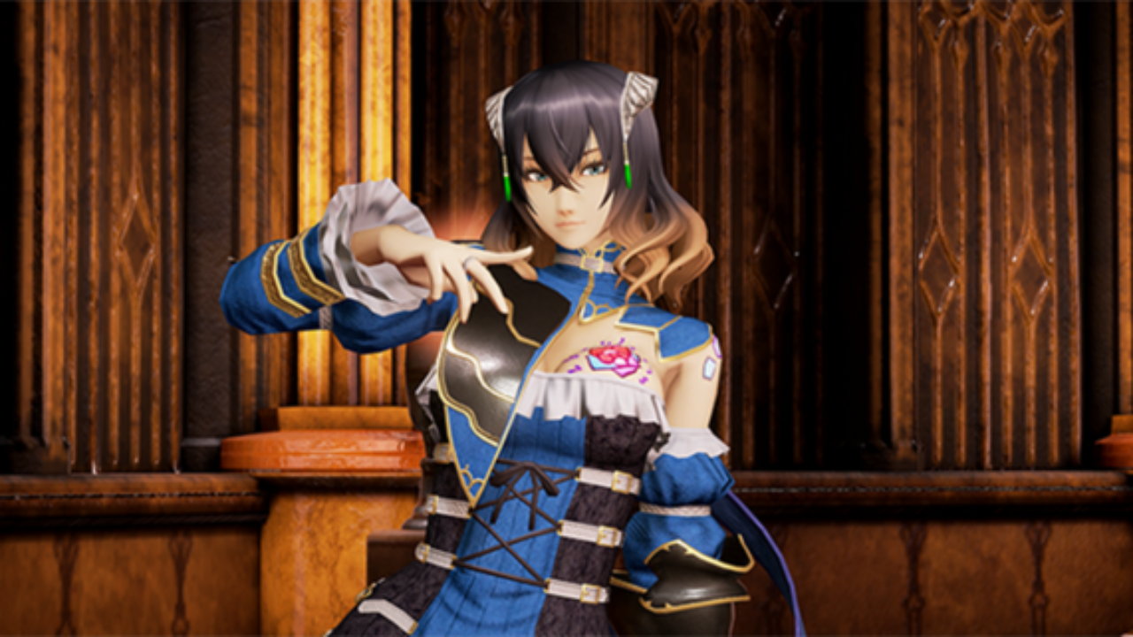 New Bloodstained Update Does Not Do Much For Ailing Switch Version - Game  Informer