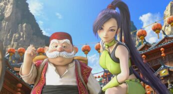Dragon Quest XI Designer Explains Why The Game Is Not Open World