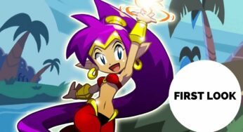 Chrissy Teigen Thanks Followers For Recommending Shantae: Half-Genie Hero on Switch