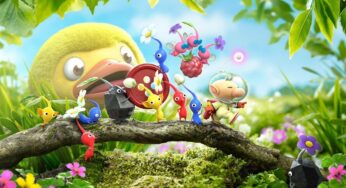 Tokota’s Song Discovered In Pikmin 2 For The Second Time