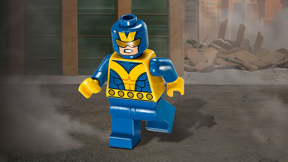 LEGO® Marvel Super Heroes 2 Season Pass for Nintendo Switch