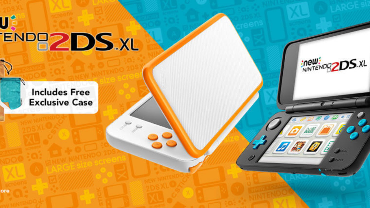 2ds uk online