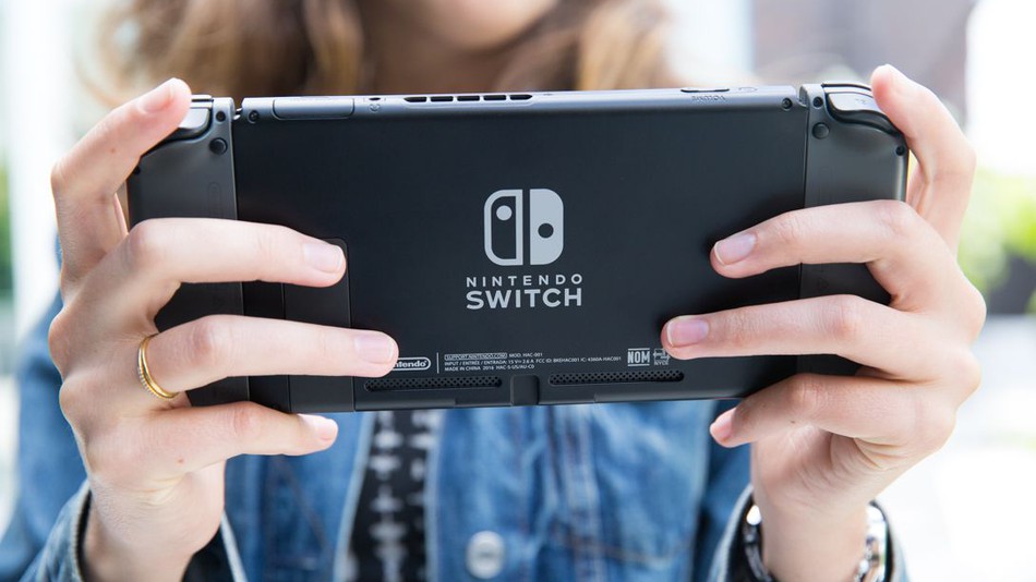 Ubisoft Calls The Nintendo Switch An Unprecedented Console – NintendoSoup