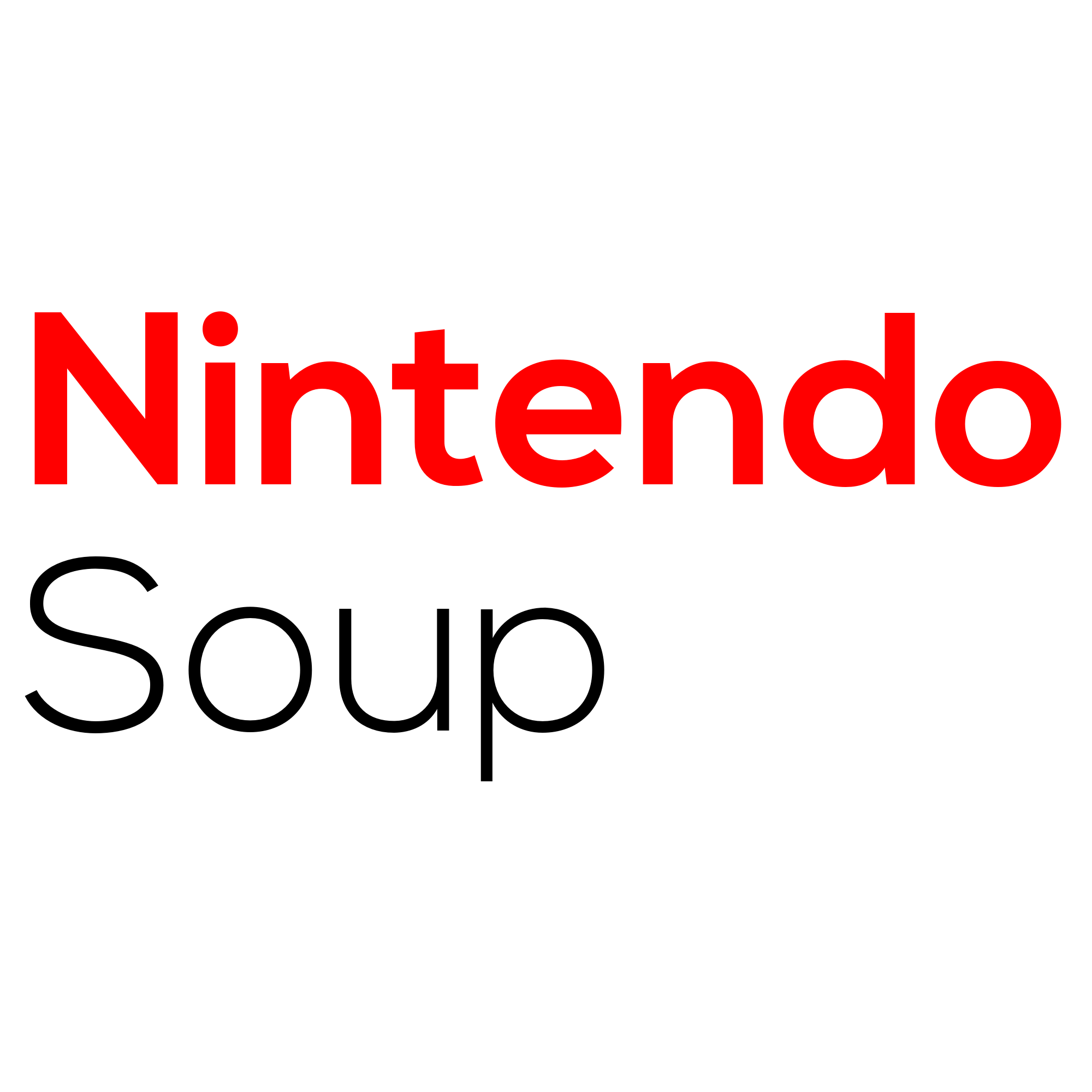 Nintendosouplogoog Nintendosoup