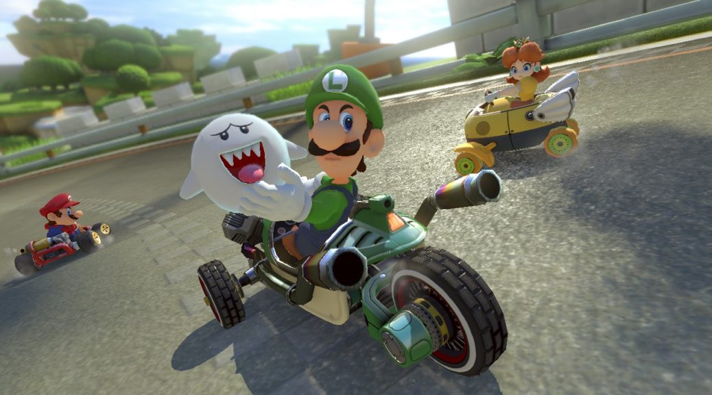 Hot Wheels X Mario Kart 2020 Toys Up For Pre-Order – NintendoSoup