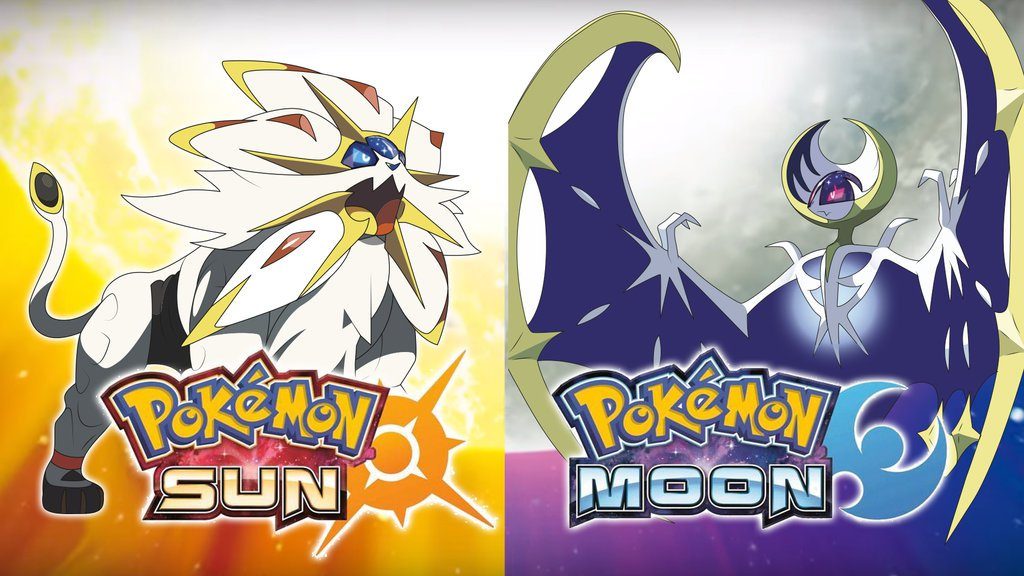 Pokemon Sun and Moon Mega Lucario Ex and Mega Manectric Ex Mega
