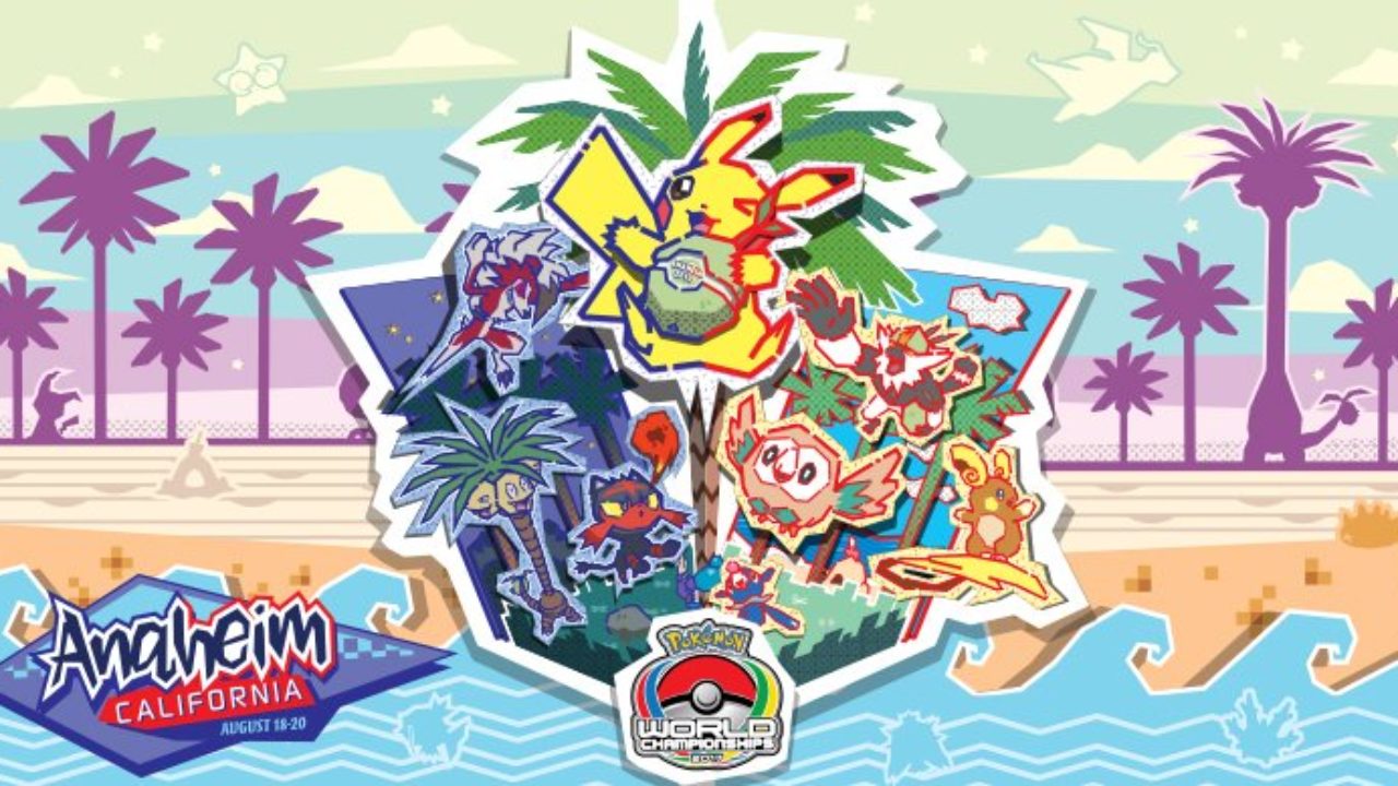 Pokémon World Championships 2022: Where and when to watch Pokémon TCG  streams