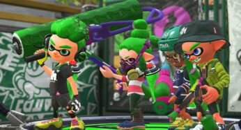 Nintendo Finally Implements Anti-Cheat System In Splatoon 2