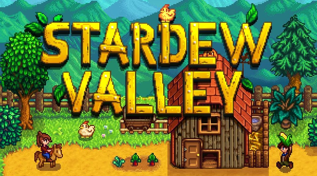 Stardew Valley No Free Slots Multiplayer