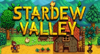 Stardew Valley Creator Says There’s A Good Chance Of The Switch Physical Release In The West