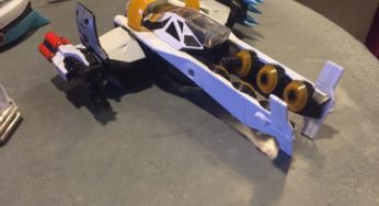 First look at StarLink: Battle for Atlas starship models