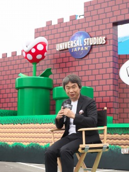 Nintendo's Shigeru Miyamoto: Newly translated interviews