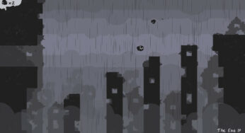 Binding of Isaac creator reveals The End is Nigh for Switch