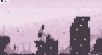 First look at The End is Nigh running on Nintendo Switch