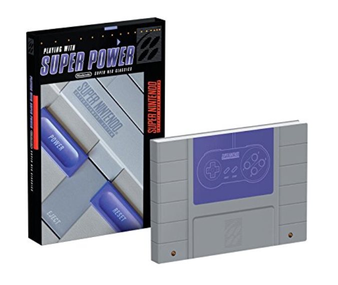 Prima Games Shows off new SNE Classic Guide