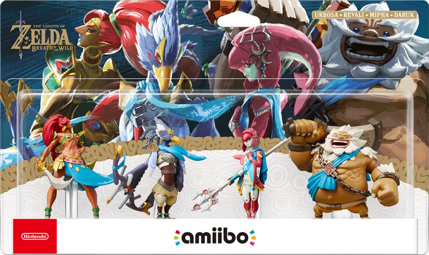 amiibo – NintendoSoup