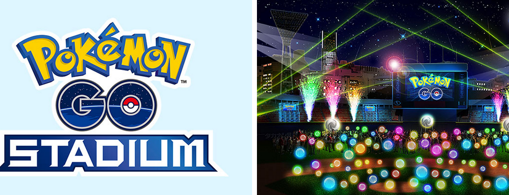 Pokemon GO Stadium event will be hosted at Yokohama on August 14th