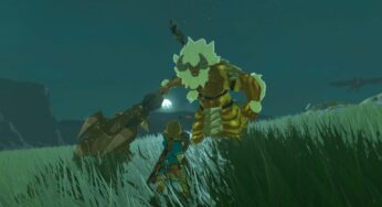 LoZ: Breath of the Wild Launch Date Confirmed For Hong Kong & Taiwan