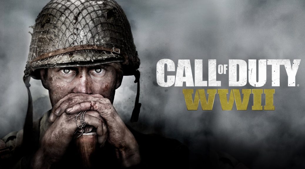 call of duty world war 2 sledgehammer sucks at making cod games