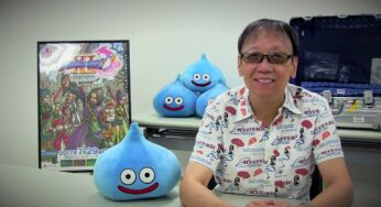 Yuji Horii Praises Breath Of The Wild, Hopes Dragon Quest Becomes More Popular In The West