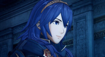 5 New Fire Emblem Warriors Smartphone Wallpapers Up For Grabs