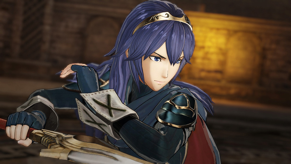 Lucina - wide 9