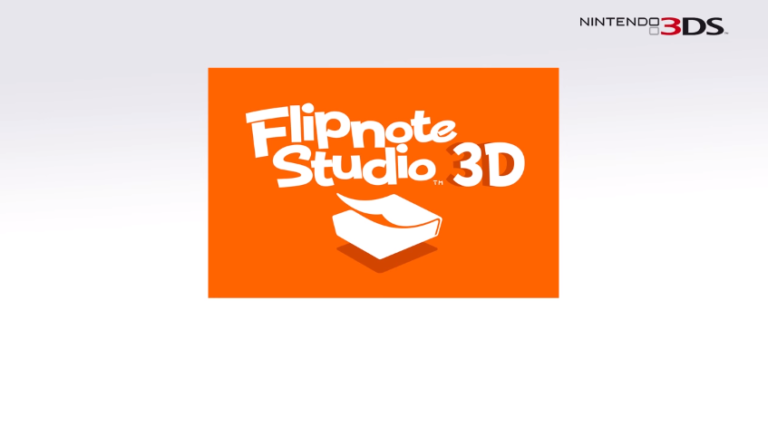 nintendo flipnote studio download