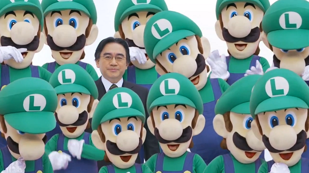 Why Shigeru Miyamoto Visited South Korea In 2012 – NintendoSoup