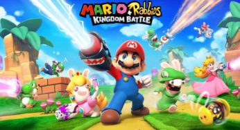 Mario + Rabbids Kingdom Battle Free Game Trials Offer Now Available For UK