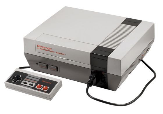 Apparently Nintendo Switch Online's NES Emulator Has Already Been