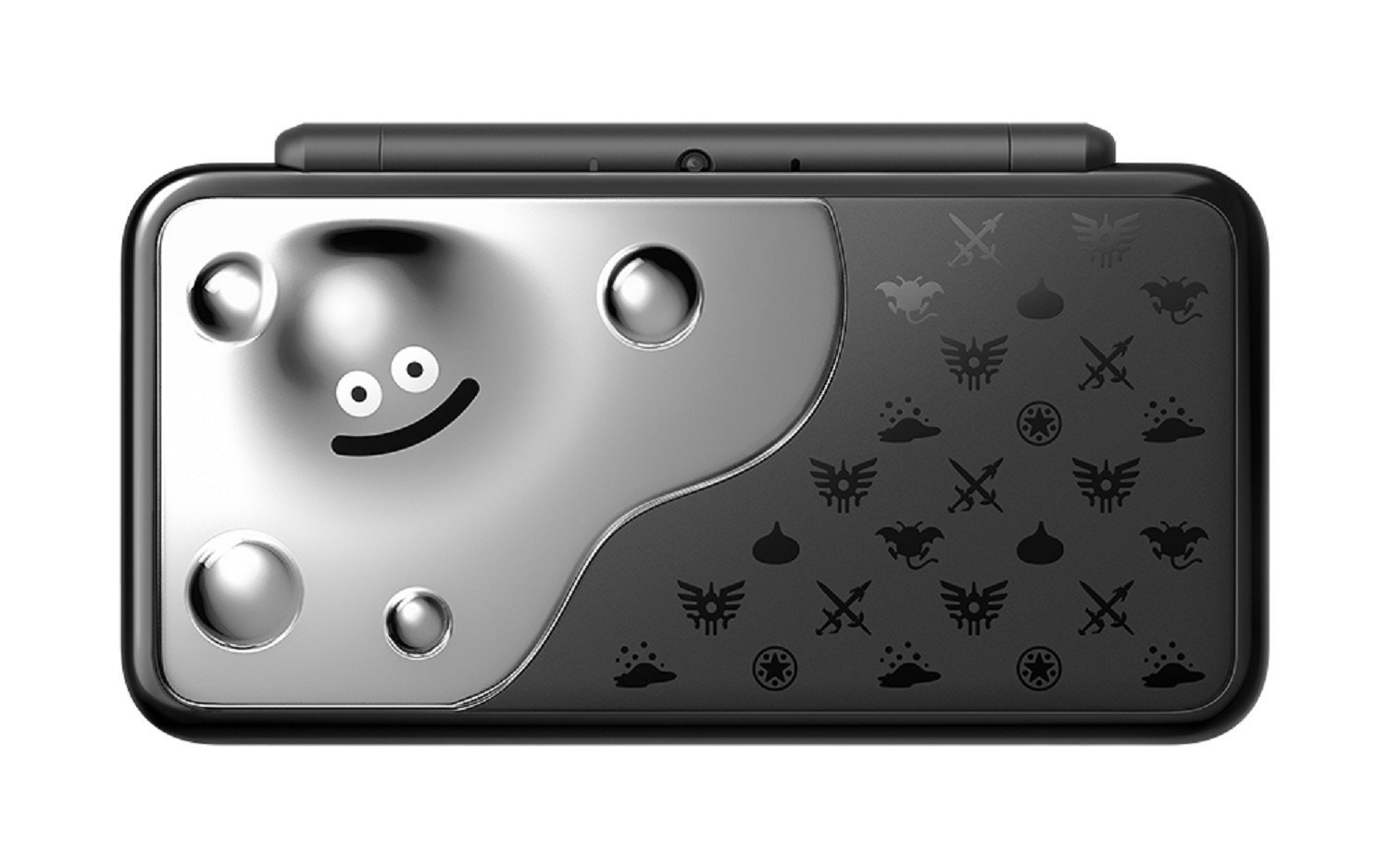 Dragon Quest XI New Nintendo 2DS LL Is Back For Pre-order