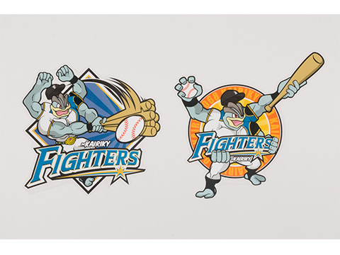 Japan - Pokemon Co. reveals Pokemon Center collab with the Hokkaido Nippon-Ham  Fighters baseball team, The GoNintendo Archives