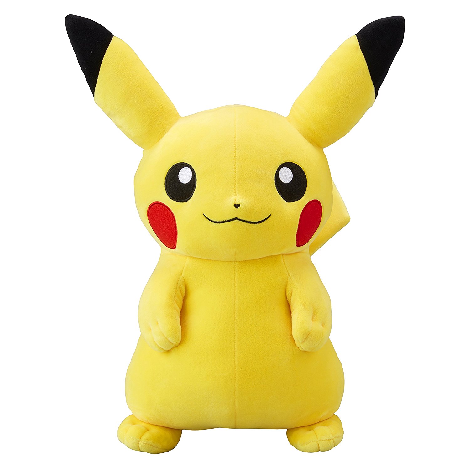 life size pokemon plush