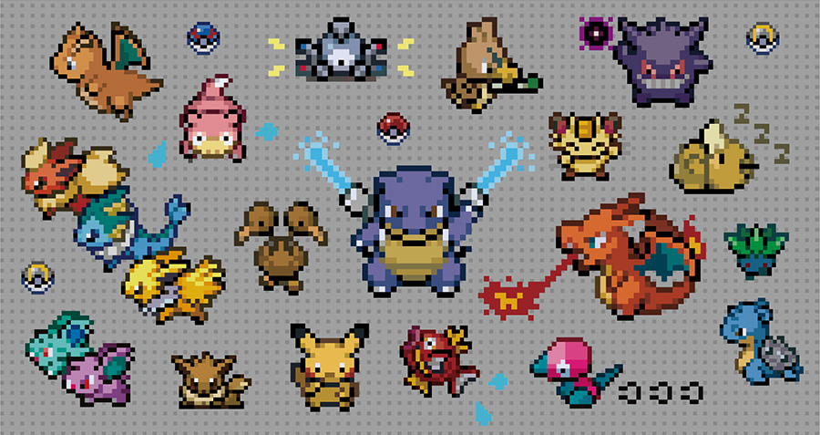 Every Pokémon In Order on X: #848- Toxel #art #pokemon #everypoke   / X