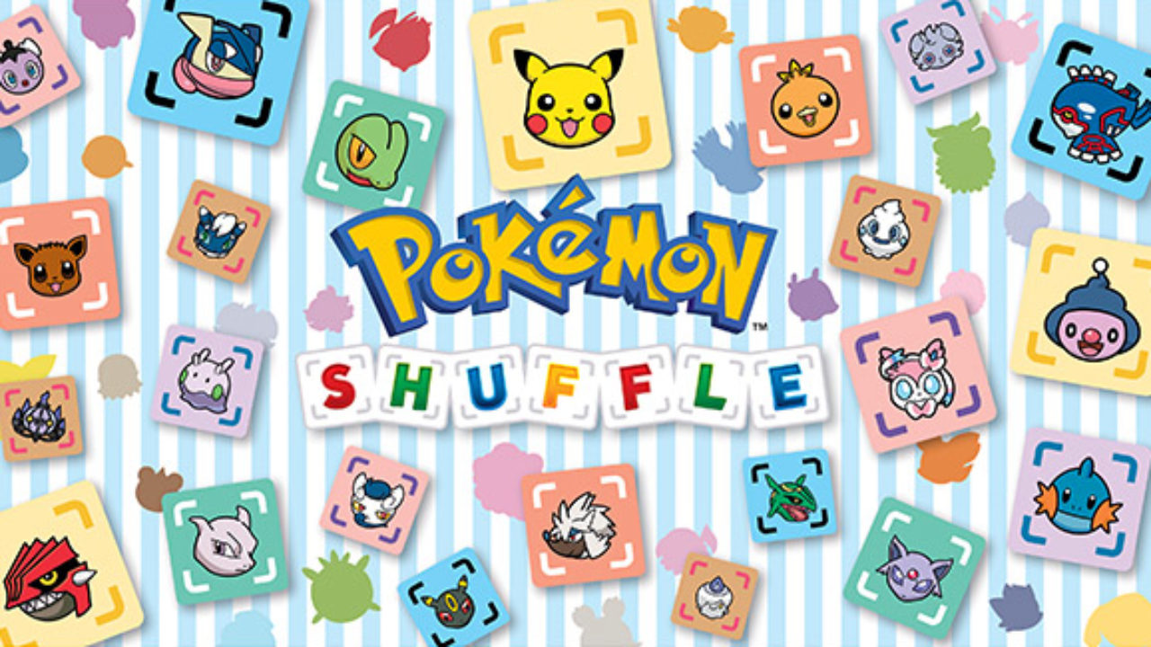 Mewtwo, Pokemon shuffle Wiki