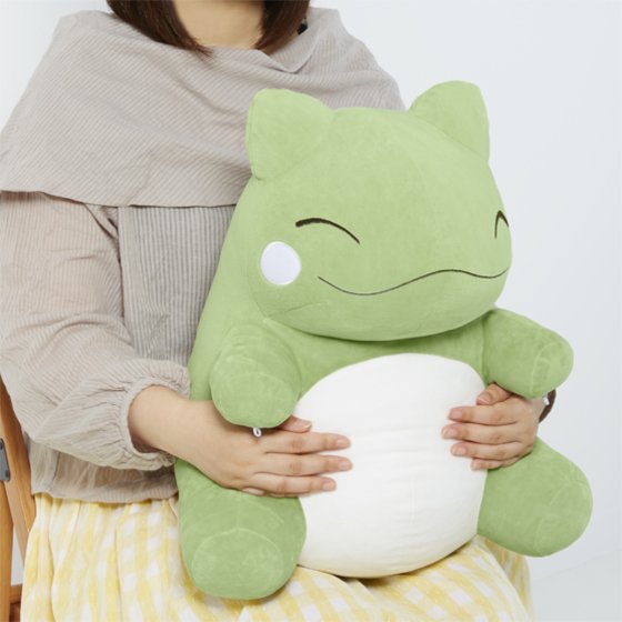 Bandai’s Latest Pokemon PC Cushion is the Substitute Doll – NintendoSoup