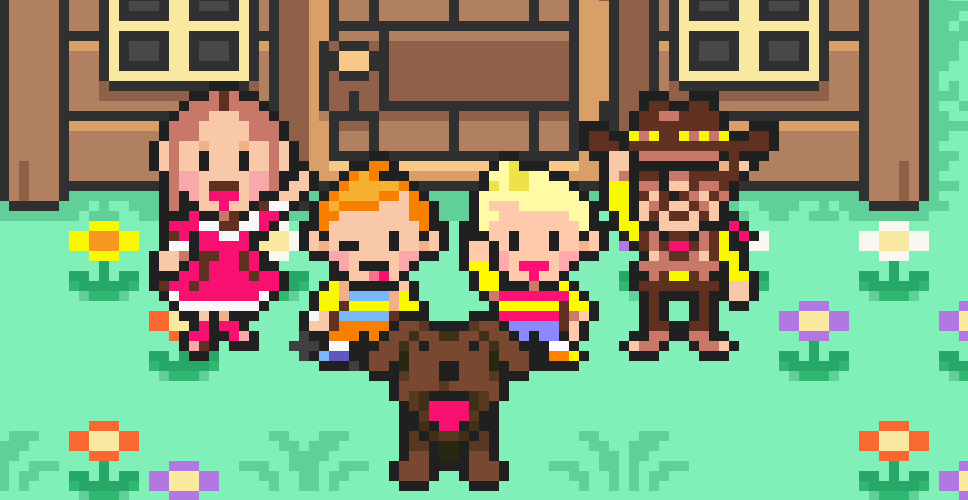 Rumour: Mother 3 Unlikely Ever to be Localised, Rhythm Heaven on