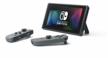 Pirates Claim They Have Cracked Open The Nintendo Switch