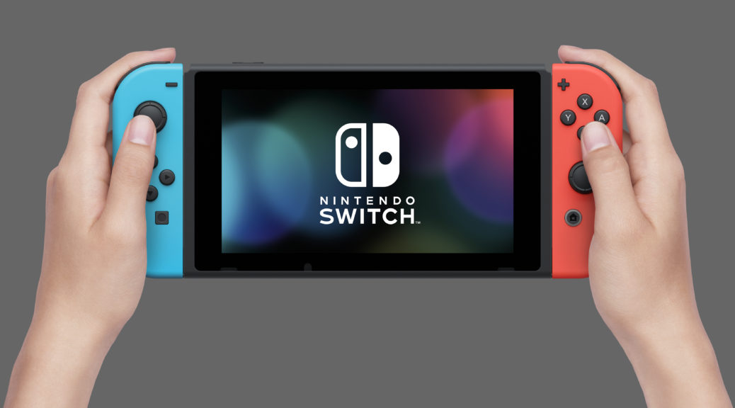 Razer Developing A Game Console That Will Compete With Nintendo Switch – NintendoSoup