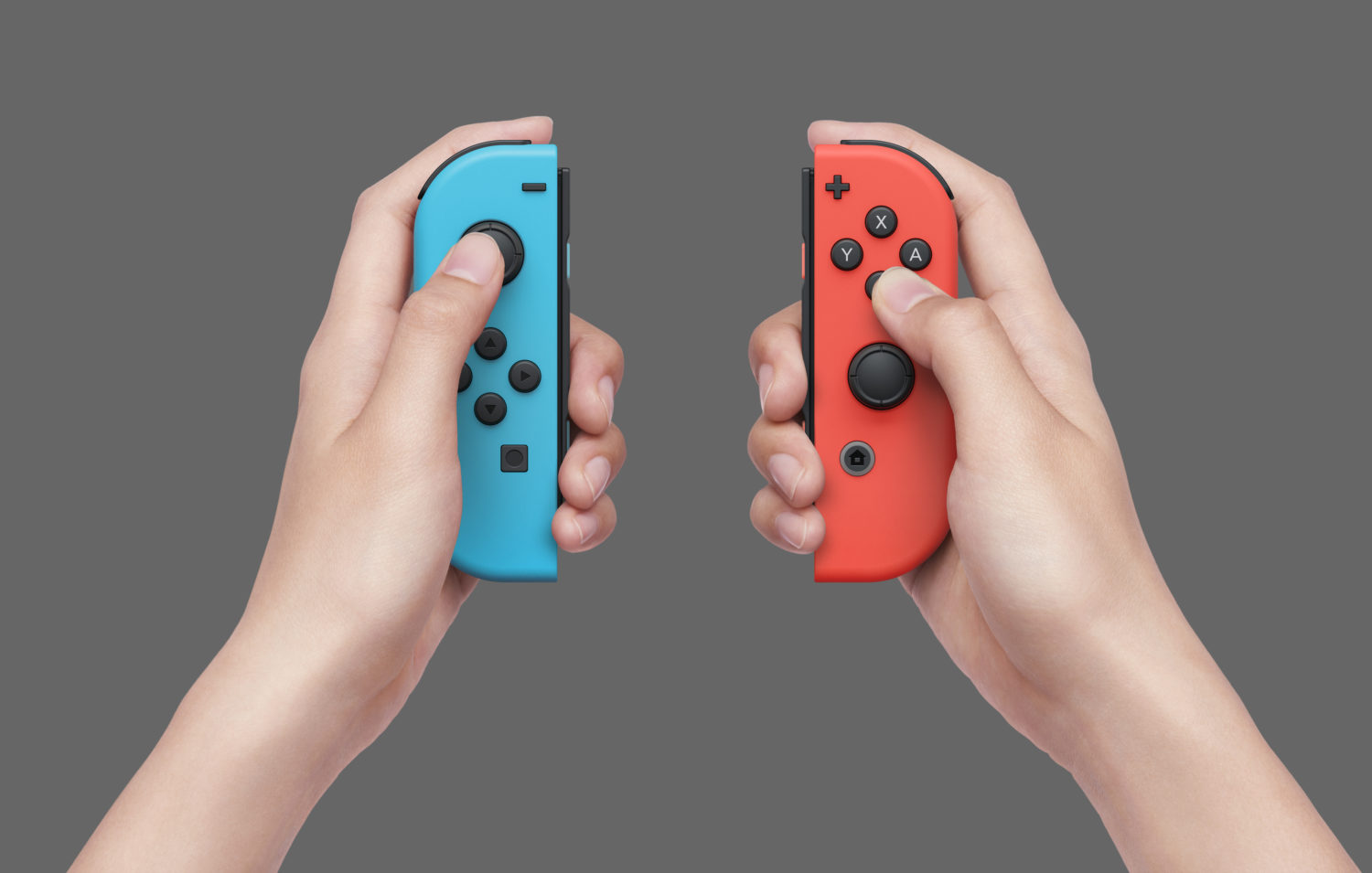 Rumor] Nintendo Switch Joy-Con Chip Manufacturer Hints at