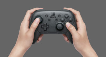 Rumor: Switch Pro Controller Was Originally Going To Have A Headphone Jack