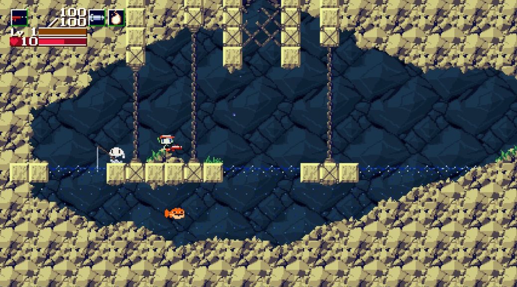 cave story plus download free